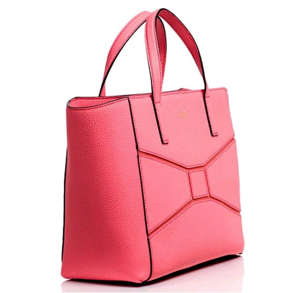 Kate Spade Spade Bridge Place Small Francisca Tote - Picture 3 of 3